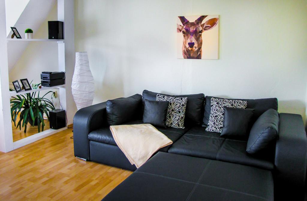 Ferienwohnung Ferienhaus Tannengrün Friedrichsbrunn Exterior foto