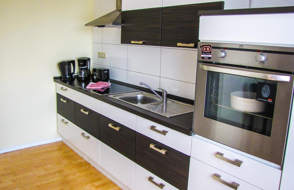 Ferienwohnung Ferienhaus Tannengrün Friedrichsbrunn Exterior foto